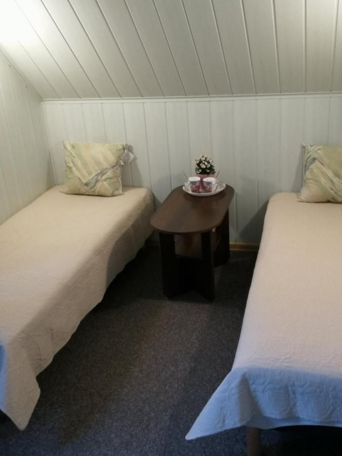 Liiva Guest Accommodation,Free Parking Tartu Exterior photo